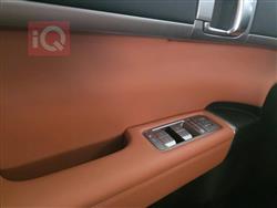 BYD Leopard 7